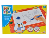 A&F Magische Zeichentafel