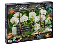 MNZ - Wellness-Oase (Triptychon)