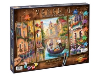 MNZ - Venedig - Die Stadt in der Lagune