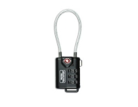 Burgwächter Sicherheits-Zahlenschloss