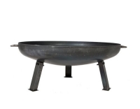 La Hacienda Feuerstelle Pittsburgh Medium