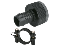 Gardena Sprinklersystem Hahnanschluss-
