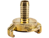 Gardena Schnellkupplungs-Schlauchstück