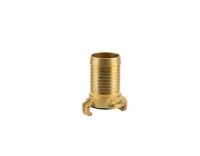 Gardena Schnellkupplungs-Schlauchstück