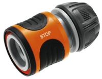 Gardena Wasserstop 13mm (1/2)-15mm (5/8)