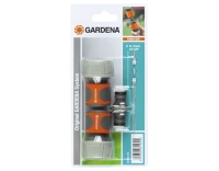 Gardena Kupplungs-Satz 19mm (3/4)