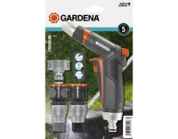 Gardena Premium Grundausstattung