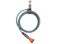 Gardena Balkonschlauch 7,5m mit 18310