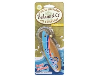 Bahama Surfboard Pina Colada