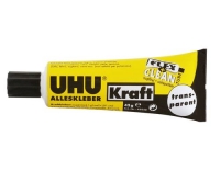 UHU Alleskleber Kraft Flex&Clean 42g