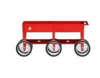 Herstera Urban Garden Wheels