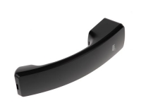 Yealink Ersatzhörer zu T58 und T56 schwarz