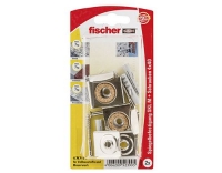 Fischer 45490 Spiegelbefe SK NVL-M NV