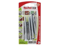 Fischer 90874 Unidübel UX 10X60 S NV
