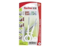 Fischer 94629 Unidue UX 8X50 R OH N NV