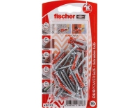 Fischer 534996 DUOPOWER 5X25 S K NV