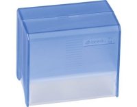 Brunnen Karteibox A8