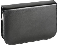 Brunnen Schüleretui Leder