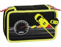 Brunnen Schüleretui Speed Control