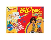 Malinos Blopens Airbrush-Stifte
