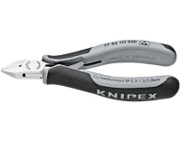 Elektronik-Seitenschneider ESD