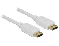Delock DisplayPort - Displayport Kabel, 7m