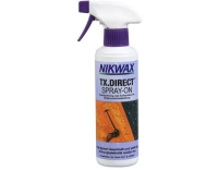 Nikwax Textilpflege TX.Direct Spray-On