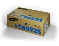 Samsung HP Toner CLT-C6092S Cyan SU082A