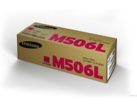 Samsung HP Toner CLT-M506L Magenta SU305A