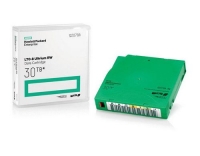 HPE Q2078A: LTO-8 Ultrium Cartridge