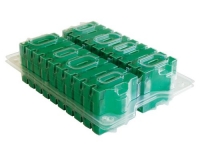 HPE Q2078AN: 20er-Pack LTO-8 Ultrium Cartr.