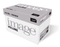 Kopierpapier Image weiss