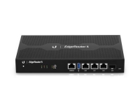 Ubiquiti EdgeRouter-4: 4 Port Router