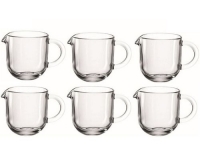 Leonardo Milchkännchen 220ml Delight