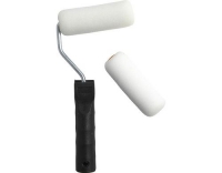 Creativ Company Farbroller mit Griff 10 cm