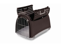 Imac Transportbox Katze Linus Cabrio