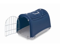 Imac Transportbox Katze Linus Cabrio