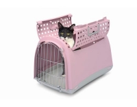 Imac Transportbox Katze Linus Cabrio