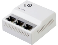 digitalSTROM IP UP Dose Gigabit Switch