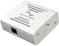 digitalSTROM IP POF Gigabit Modular Switch
