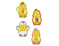 URSUS Bastelset 3D Küken