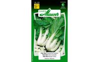 Pak Choi Chinesischer Senfkohl