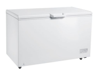 Kibernetik Gefriertruhe 380 Liter