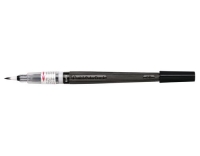 Pentel Pinselstift Colour Brush schwarz