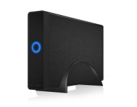 ICY BOX ext. 3.5 Gehäuse IB-377U3