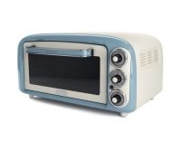 Ariete Backofen Retro Blau
