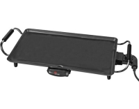 Ohmex Teppanyaki Tisch-Grill Platte klein