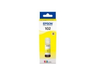 Tinte Epson C13T03R440 yellow, 70ml