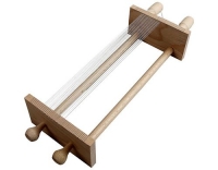 Creativ Company Perlen-Webrahmen