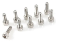 ES Innensechskantschrauben M4x40